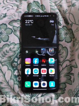 Poco x2 gaming phone